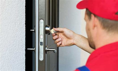 Schlüsselwechsel - Porzer Schlossdienst für Ihre Sicherheit